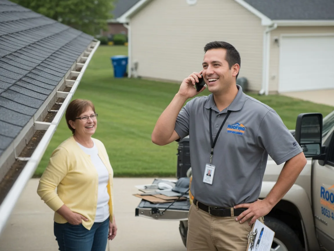 Local Roofing Contractors Dysart, IA FAQs
